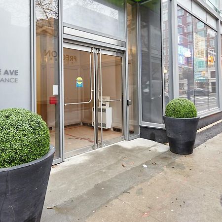 Atlas Suites - Yorkville Furnished Apartments Toronto Bagian luar foto