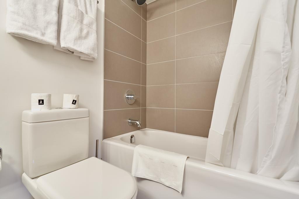 Atlas Suites - Yorkville Furnished Apartments Toronto Ruang foto