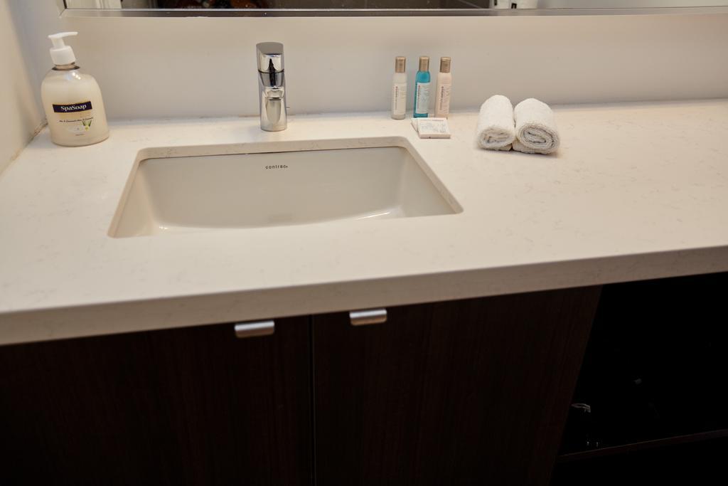 Atlas Suites - Yorkville Furnished Apartments Toronto Ruang foto