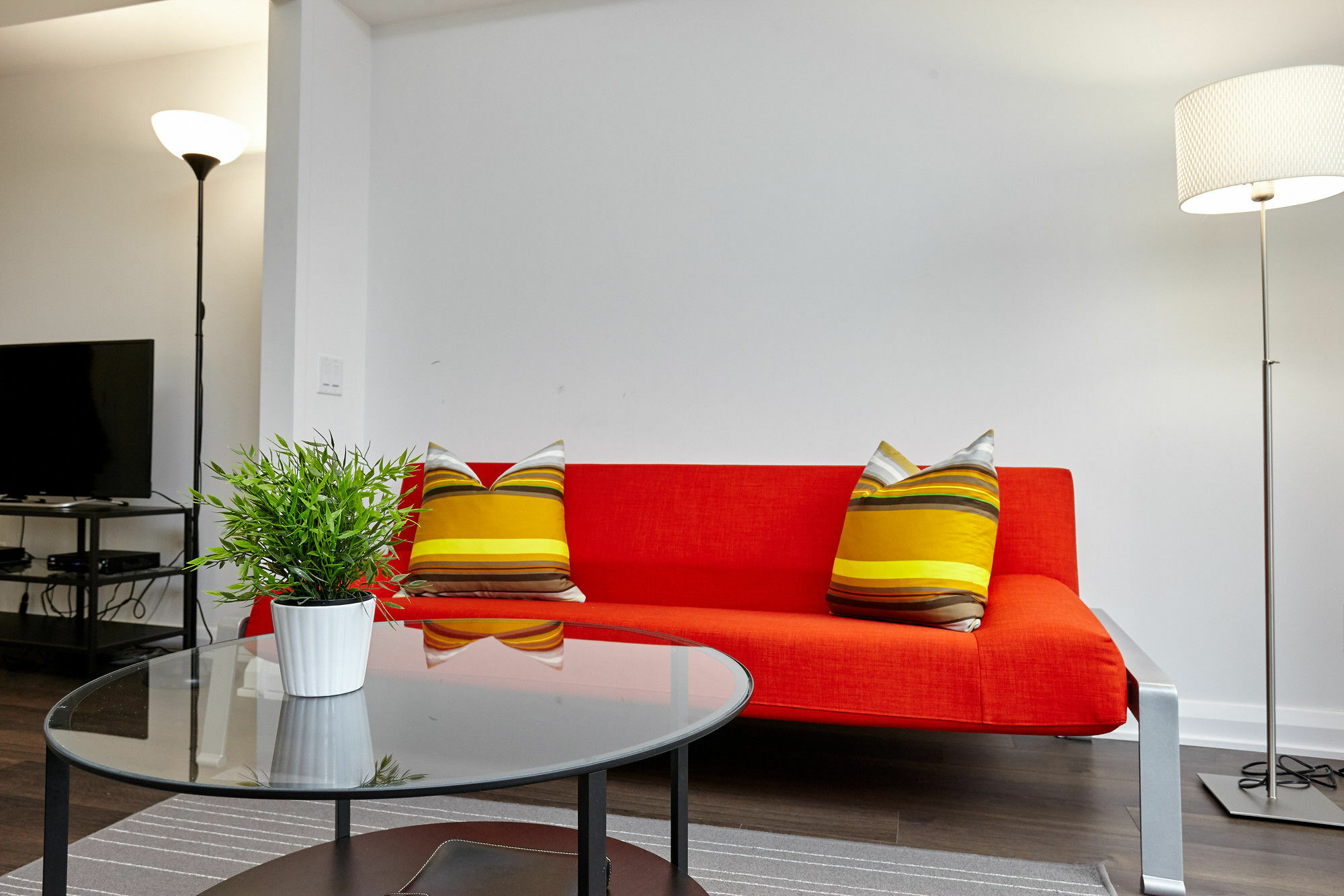 Atlas Suites - Yorkville Furnished Apartments Toronto Bagian luar foto