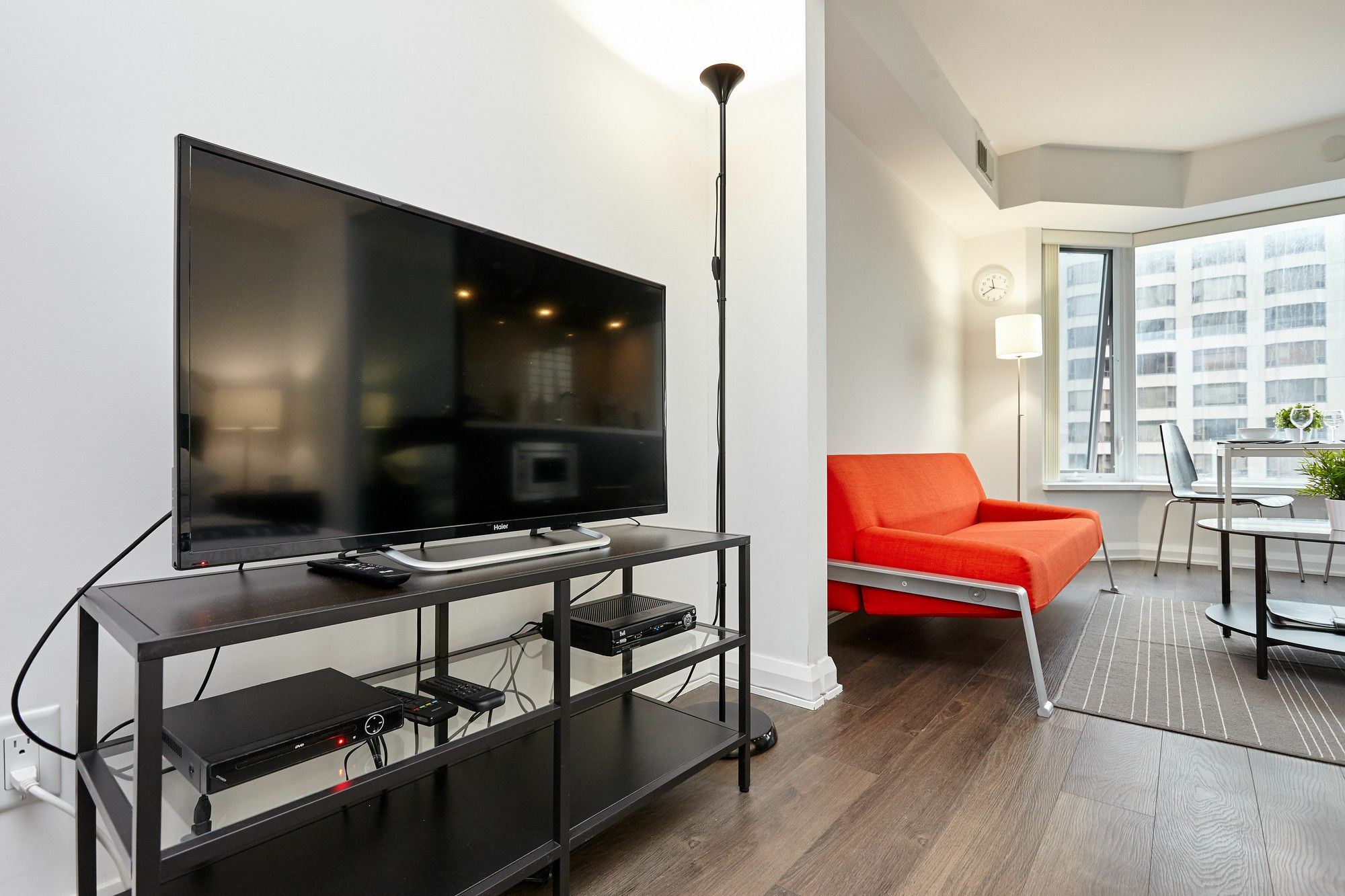 Atlas Suites - Yorkville Furnished Apartments Toronto Bagian luar foto