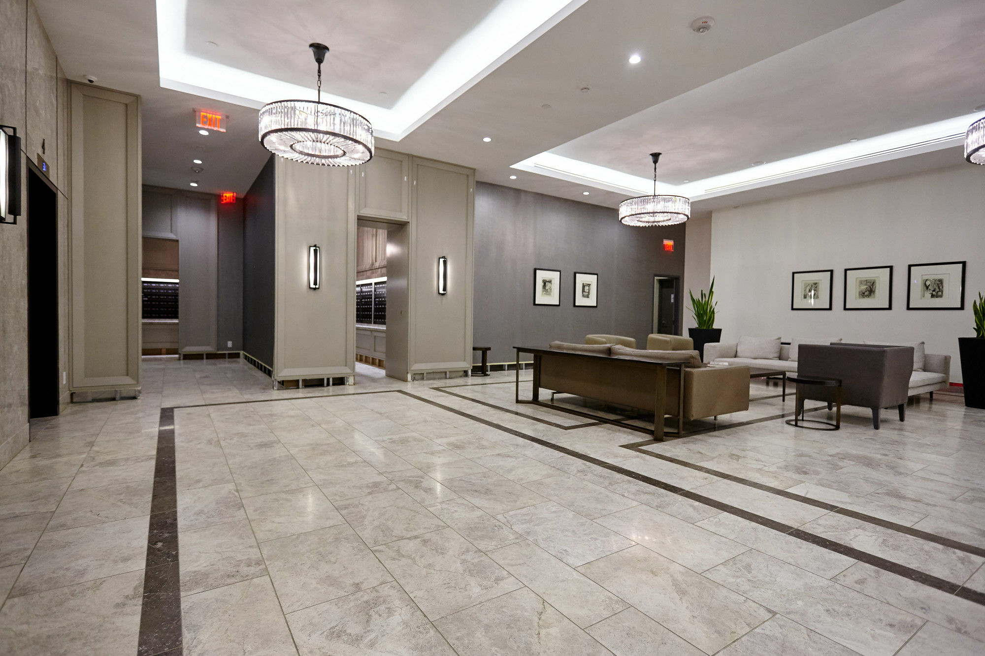 Atlas Suites - Yorkville Furnished Apartments Toronto Bagian luar foto