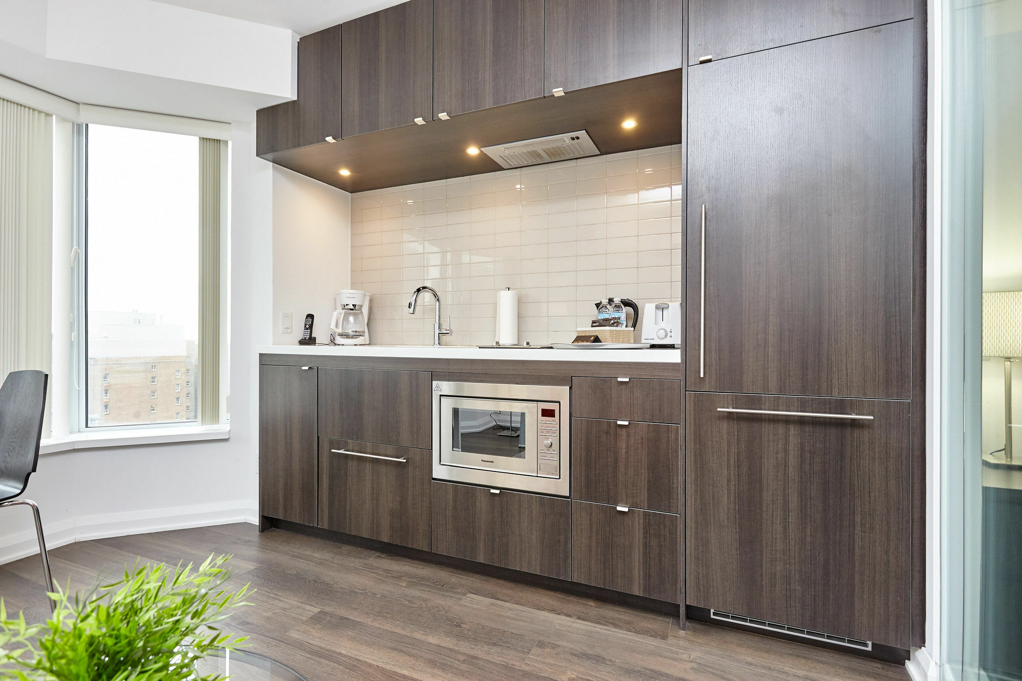 Atlas Suites - Yorkville Furnished Apartments Toronto Bagian luar foto