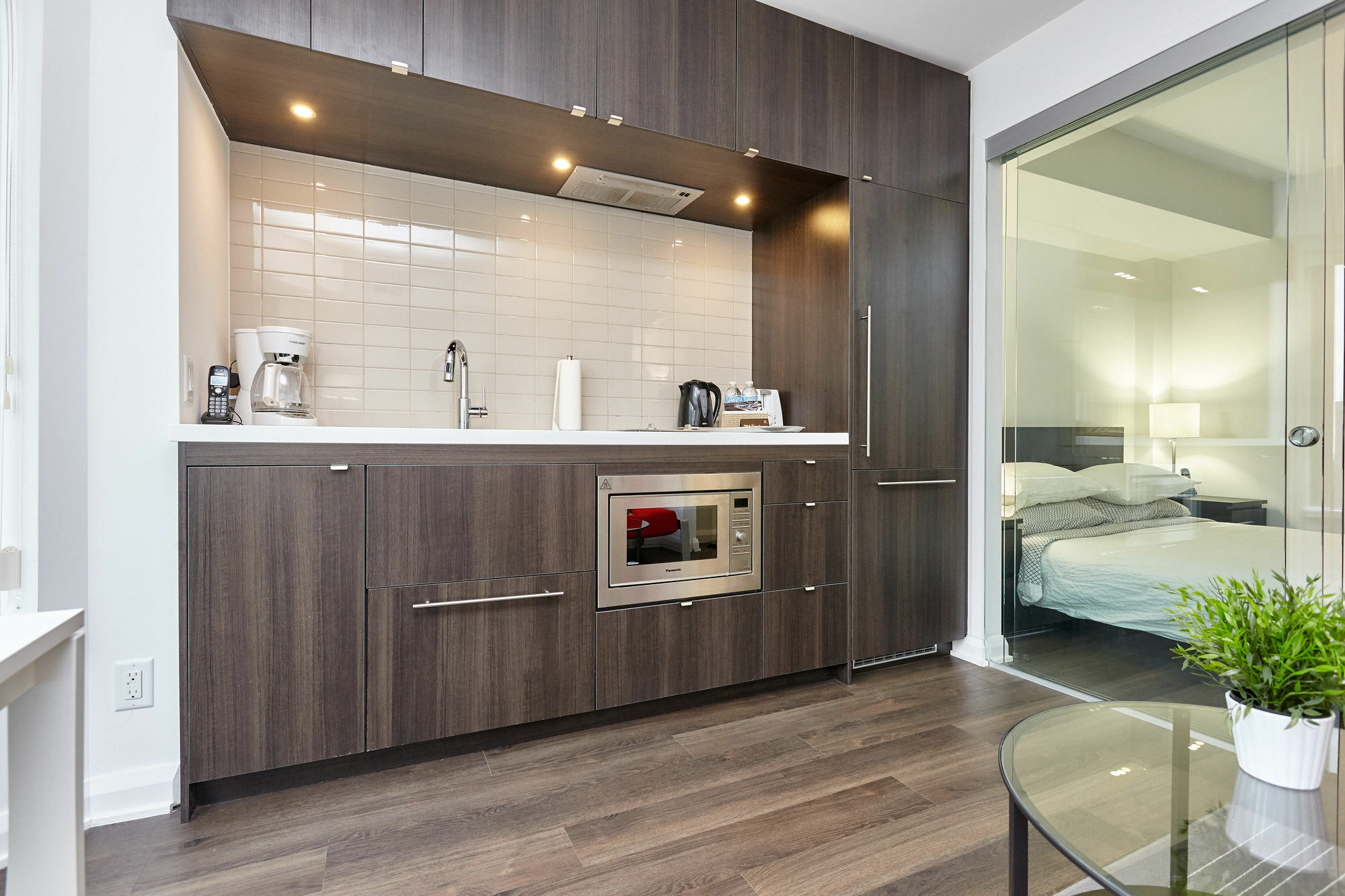Atlas Suites - Yorkville Furnished Apartments Toronto Bagian luar foto